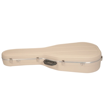 HISCOX Klassikgitarrenkoffer PRO2 Large | beige