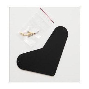 PRS Boomerang Electronics Backplate (Core) Recessed