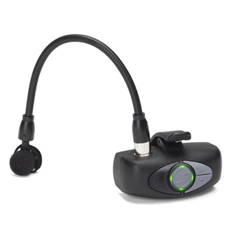 Samson AirLine AWXm Micro UHF Wind Instrument Wireless System