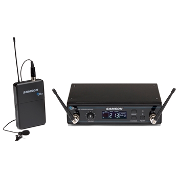 Samson Concert 99 Presentation System kompl.