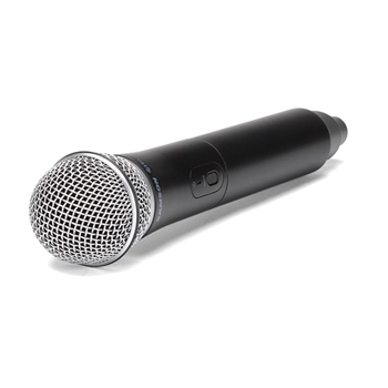 Samson Concert 99 Q8 Handheld (Mic + Sender)