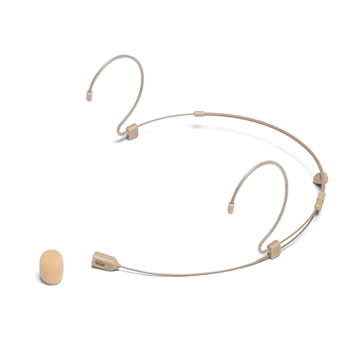 Samson DE60x | Double-Earset Mic