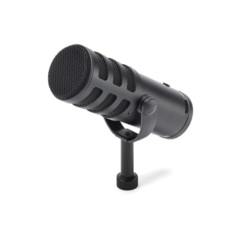 Samson Q9U Dynamic Broadcast Microphone