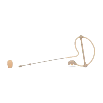 Samson SE50x Earset Mic Tan