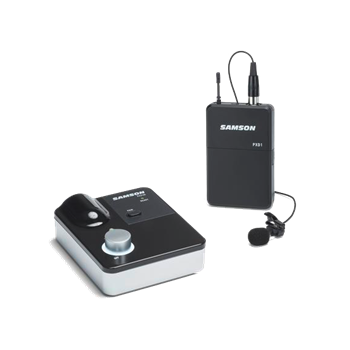 Samson XPDm Lavalier Wireless System