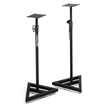 Samson MS200 Studio Monitor Stands (Paar)