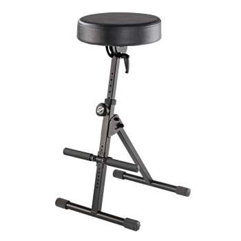 K&M Stehhilfe 14060 Rundsitz, Kunstleder