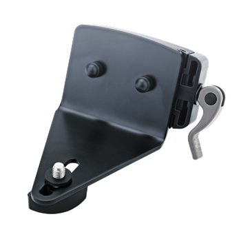 K&M Universalhalter 18873 für »Spider Pro«