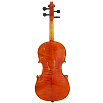 San Bernardo Violinset 1/4 CH-Decke/Moonwood