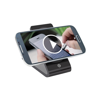 K&M 19850 Smartphone-Ständer