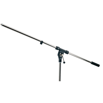 K&M Schwenkarm 211 verchromt