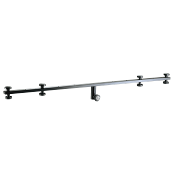 K&M Traverse 21393 mit Flansch