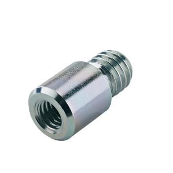 K&M Reduziergewinde 21900 3/8