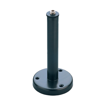K&M Tischflansch 221A (22110) Höhe 150 mm