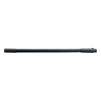 K&M Schwanenhals 230/3 schwarz 40 cm