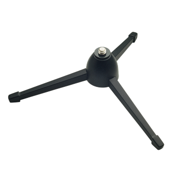 K&M Tischstativ 23105 3-Beine