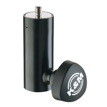 K&M 24521 Reduzierflansch - 3/8" x 12 mm