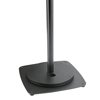 K&M 26709 Zusatzgewicht für Sockelplatten