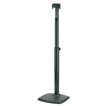 K&M Design Monitorstativ 26785, für Genelec-Monitore