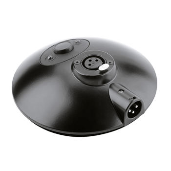 K&M 29377 Mikrophon-Tischsprechstelle