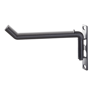 K&M Kopfhörerhalter 49302, 2HE