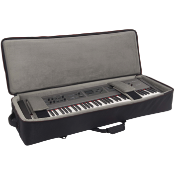 Dexibell DX BAGL3J7 Softcase mit Rollen