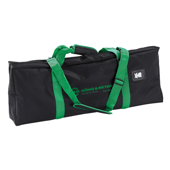 K&M Tasche 18955 zu Stagepiano-Klapptisch 18953