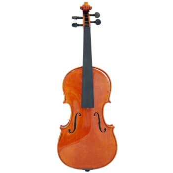 San Bernardo Violinset 4/4 CH-Decke/Moonwood