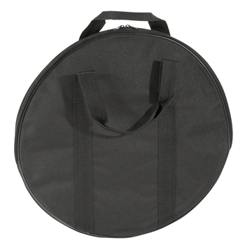 K&M Tasche 26751 für Guss-Rundsockel Ø 450 mm