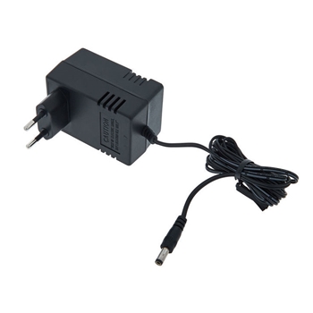 Samson AC500 15V Netzteil