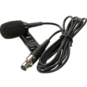 Samson LM5 Lavalier Mikrofon