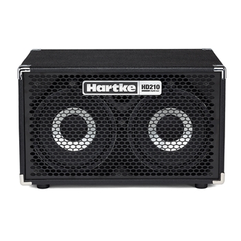 Hartke HyDrive HD210 Bass Cabinet