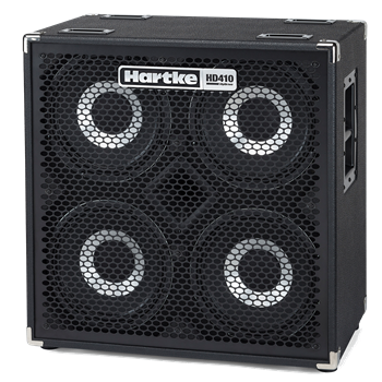 Hartke HyDrive HD410 Bass Cabinet