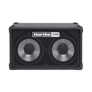 Hartke 210XL V2 | Bass Cabinet