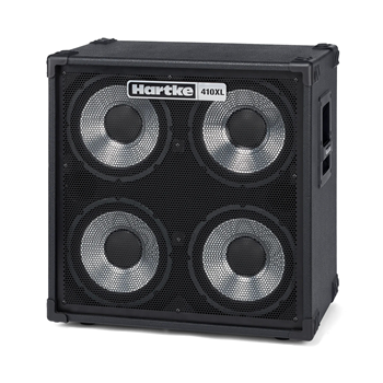 Hartke Bass Cabinet 410XL V2﻿