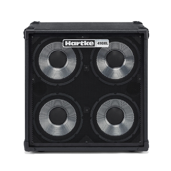 Hartke Bass Cabinet 410XL V2