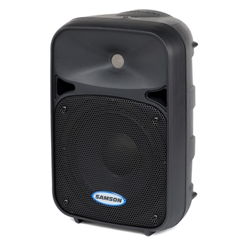 Samson Auro D208 200 W Active Speaker