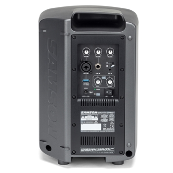 Samson Expedition Express+ PA