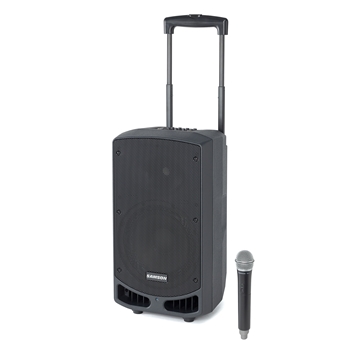 Samson Expedition XP310W All-in-one PA System