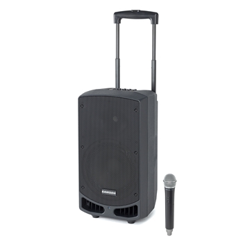 Samson Expedition XP310W All-in-one PA System