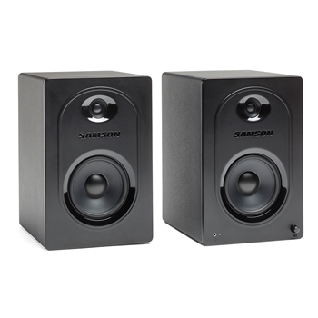 Samson MediaOne M50 Studio Monitor (Paar)