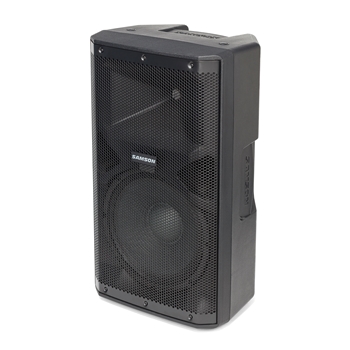 Samson RS 112A 400 W 2-Weg Active Speaker