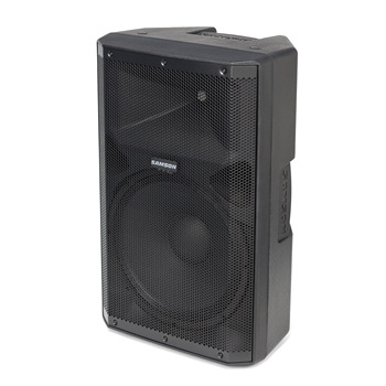 Samson RS 115A 400 W 2-Weg Active Speaker