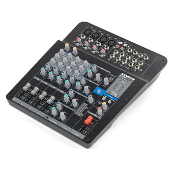 Samson MixPad MXP124FX Mixer