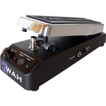 CM 2 Wah               Vintage