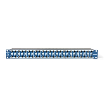 Samson S-Patch+ 48PT Patchbay