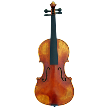 GCV Violine 4/4 EU-Decke (600A)