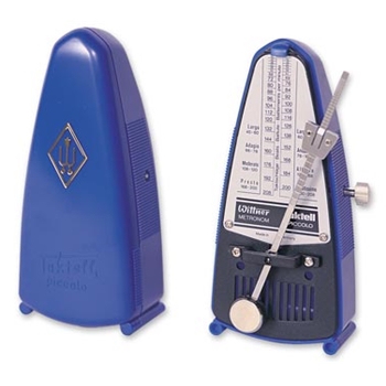 Witt.Taktell Piccolo blau