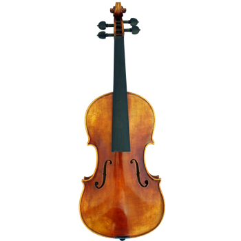 GCV Violine 4/4 EU-Decke (600A)