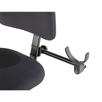 K&M 13497 Kontrabassablage